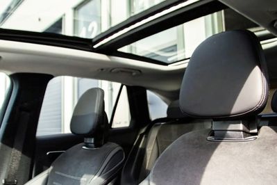 Mercedes GLC 220 d 4-Matic AMG Line