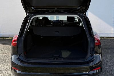 Ford Focus 1.0 EcoBoost Titanium X