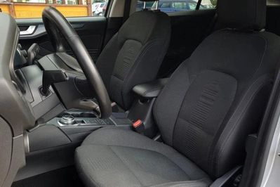 Ford Focus 1.5 EcoBlue Active aut