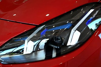 BMW Seria 1 120i M Sport