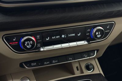 Audi Q5 35 TDI mHEV S tronic