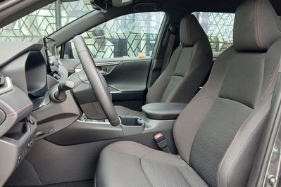 Toyota RAV4 2.5 Plug-In Hybrid Dynamic 4x4