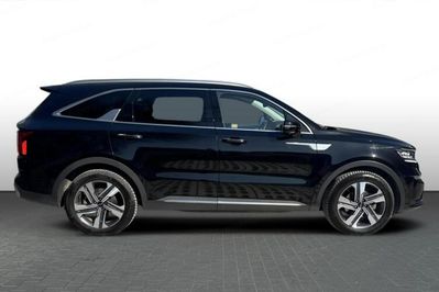 Kia Sorento Prestige Line 1.6 T-GDI HEV  4WD aut 7os.