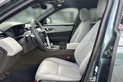 Land Rover Range Rover Velar P400 Dynamic SE