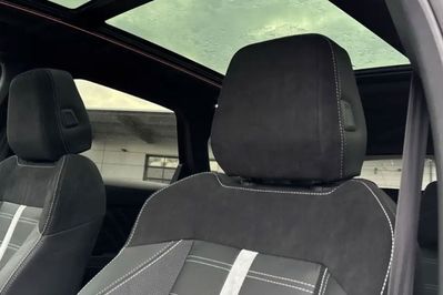 Opel Grandland X GS 1.2 Turbo