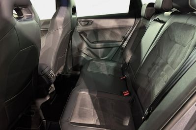 Cupra Ateca 1.5 TSI DSG