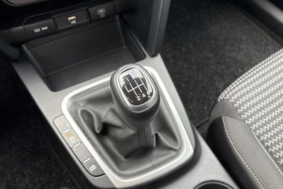 Kia XCeed 1.5 T-GDI M