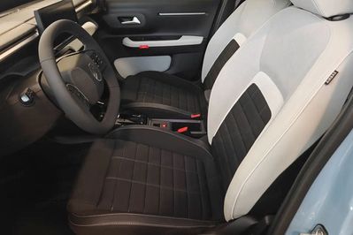 Citroen C3 e-C3 Max Comfort Range EV113 44kWh