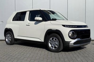 Hyundai Inster 49kWh Modern