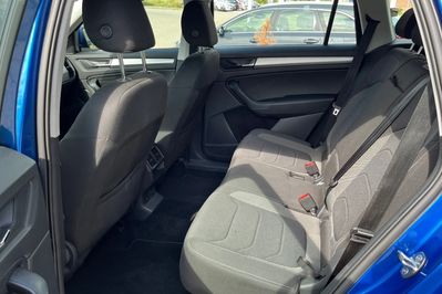 Skoda Kodiaq 1.5 Tsi Act 4X2 Ambition Dsg