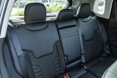 Jeep Compass 1.5 T4 mHEV North Star FWD DCT