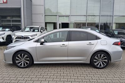 Toyota Corolla 1.5 Comfort