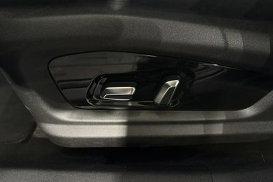 Omoda 5 1.5 T-GDI Hybrid