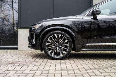 Volvo XC90 T8 AWD Plug-In Hybrid Ultra Bright 7os