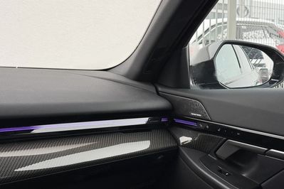 BMW Seria 5 520i M Sport