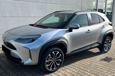Toyota Yaris Cross Style 1.5 Hybrid