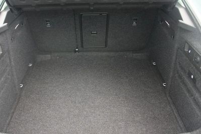 Skoda Superb 2.0 TSI DSG
