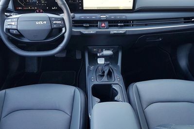 Kia K4 1.6 T-GDI L