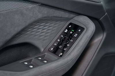 Audi A6 TDI quattro Avant