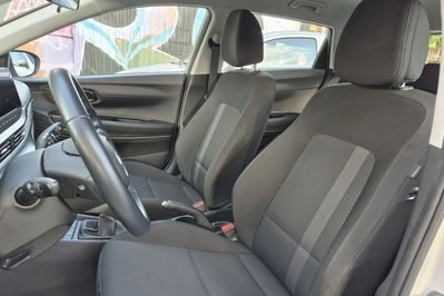 Hyundai i20 1.2 Modern