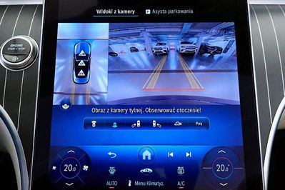 Mercedes CLE Cabrio 300 4MATIC AMG Line