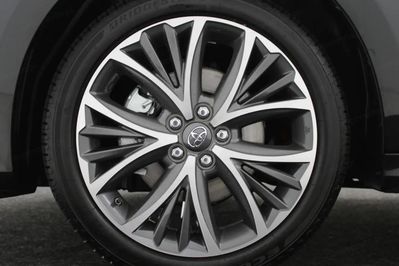 Toyota Yaris Style 1.5 Hybrid