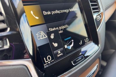 Volvo XC90 B5 D AWD Inscription