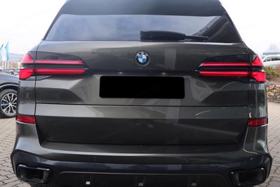 BMW X5 xDrive30d M Sport