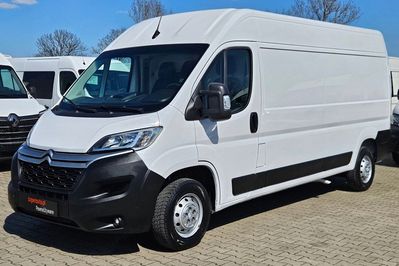 Citroen Jumper L3H2