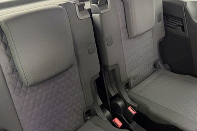 Volkswagen Caddy osobowy Caddy Maxi 2.0 TDI Life DSG