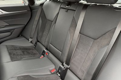 BMW Seria 4 Gran Coupe 420d xDrive M Sport