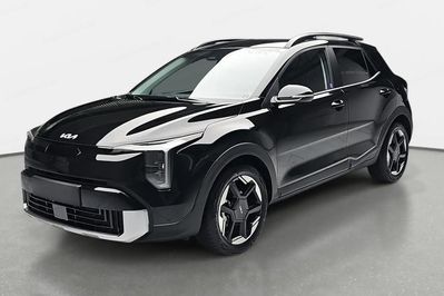 Kia Stonic 1.0 T-GDI L