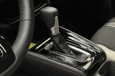 Honda HR-V i-MMD Advance Style CVT