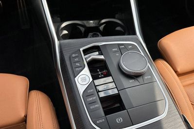 BMW Seria 3 320d xDrive M Sport