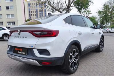 Renault Arkana 1.6 e-Tech Intens Mmt