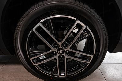 Dr Motor DR6 ‎1.5 LPG FWD