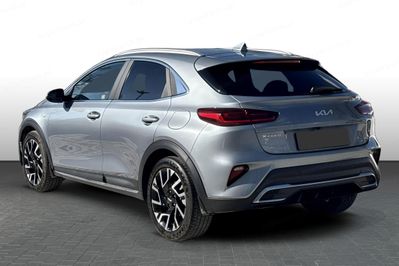 Kia XCeed M 1.5 T-GDI  DCT