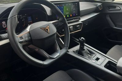Cupra Leon 1.5 TSI