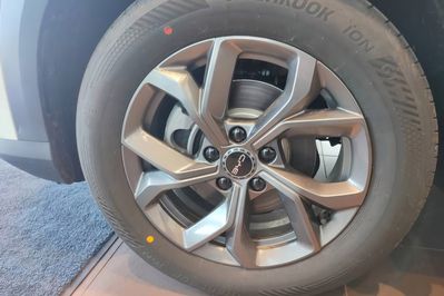 BYD ATTO 2 Active
