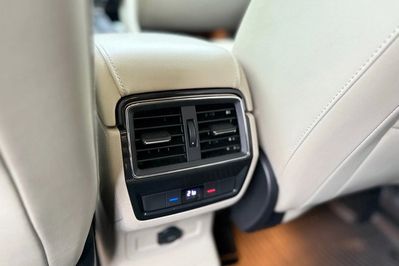 Skoda Kodiaq TSI 4x4 Style DSG