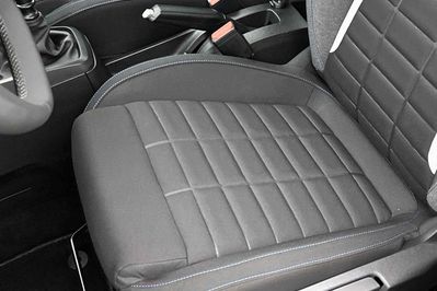 Citroen C3 Plus 1.2 Turbo