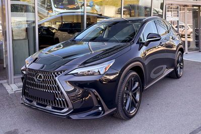 Lexus NX 450h+ Prestige AWD