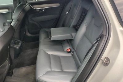 Volvo V90 Cross Country B4 D AWD