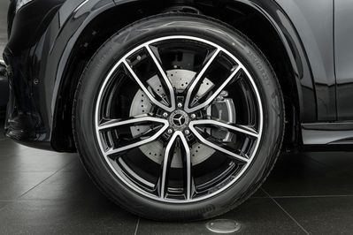 Mercedes GLS 450 d 4-MATIC AMG Line