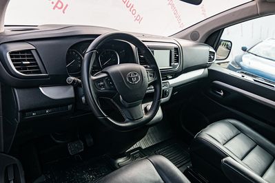 Toyota Proace Verso Long L2H1 VIP Aut.