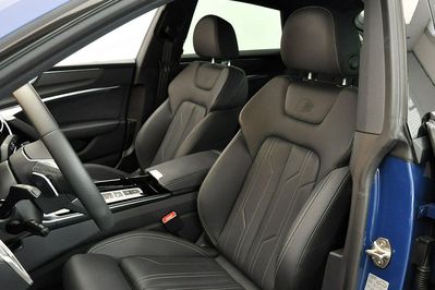 Audi A7 50 TDI mHEV quattro Tiptronic