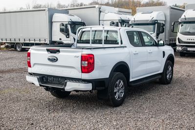 Ford Ranger XLT 4x4 A6