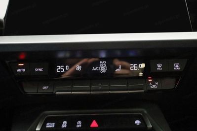 Audi A3 TFSI