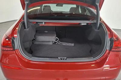 Mercedes Klasa A 250 e Progressive