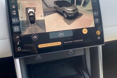 Land Rover Discovery Sport D200 Dynamic SE